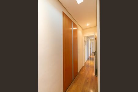 Apartamento à venda com 167m², 3 quartos e 2 vagas