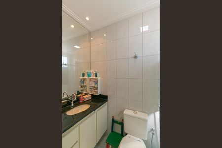 Apartamento à venda com 167m², 3 quartos e 2 vagas