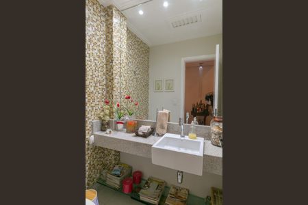 Apartamento à venda com 167m², 3 quartos e 2 vagas