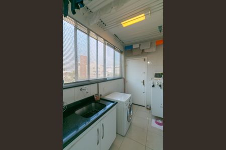 Apartamento à venda com 167m², 3 quartos e 2 vagas
