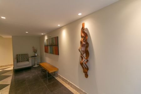 Apartamento à venda com 167m², 3 quartos e 2 vagas