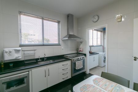 Apartamento à venda com 167m², 3 quartos e 2 vagas
