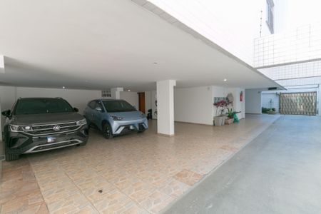 Apartamento à venda com 167m², 3 quartos e 2 vagas