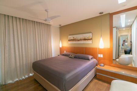 Apartamento à venda com 167m², 3 quartos e 2 vagas