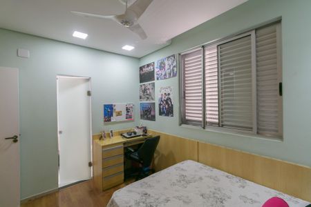 Apartamento à venda com 167m², 3 quartos e 2 vagas