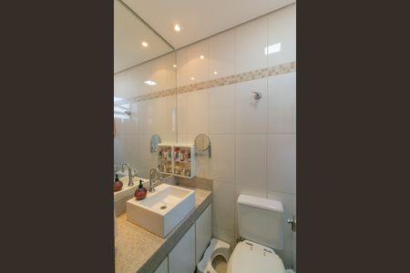 Apartamento à venda com 167m², 3 quartos e 2 vagas