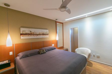 Apartamento à venda com 167m², 3 quartos e 2 vagas
