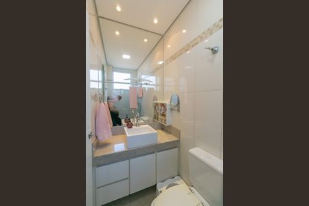 Apartamento à venda com 167m², 3 quartos e 2 vagas