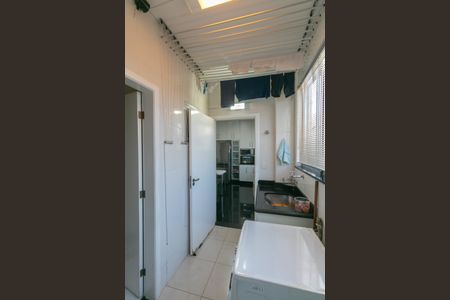 Apartamento à venda com 167m², 3 quartos e 2 vagas