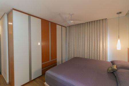 Apartamento à venda com 167m², 3 quartos e 2 vagas