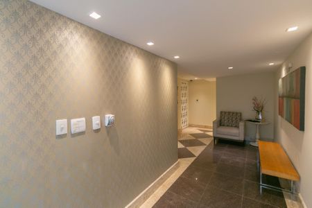 Apartamento à venda com 167m², 3 quartos e 2 vagas