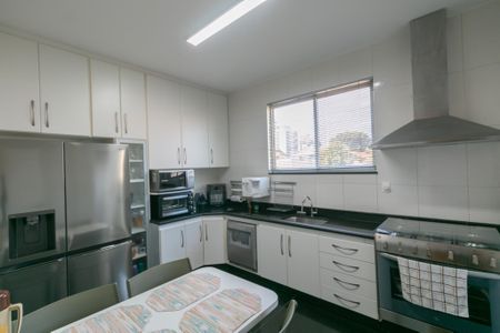 Apartamento à venda com 167m², 3 quartos e 2 vagas