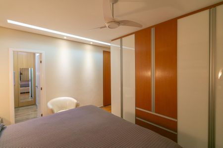 Apartamento à venda com 167m², 3 quartos e 2 vagas