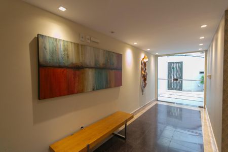 Apartamento à venda com 167m², 3 quartos e 2 vagas