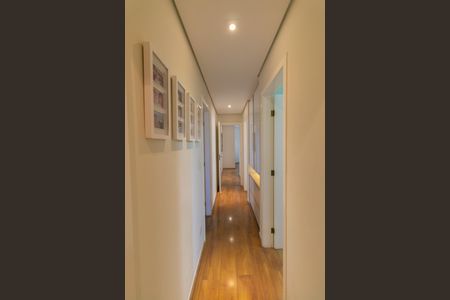 Apartamento à venda com 167m², 3 quartos e 2 vagas