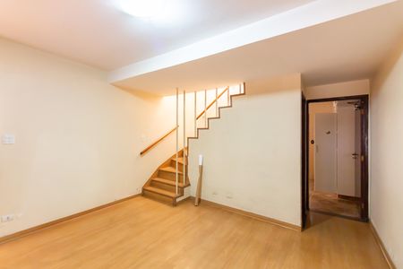 Sala  de casa para alugar com 3 quartos, 350m² em Jardim D’abril, Osasco