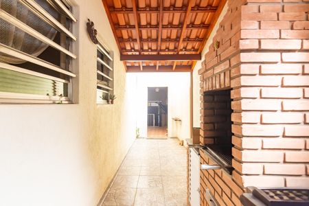 Casa para alugar com 350m², 3 quartos e 2 vagasÁrea Gourmet