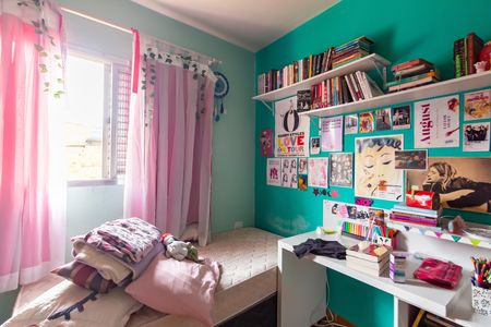 Casa para alugar com 350m², 3 quartos e 2 vagasQuarto 2