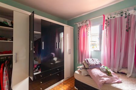Quarto 2 de casa para alugar com 3 quartos, 350m² em Jardim D’abril, Osasco