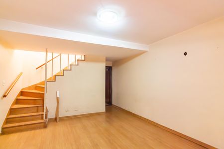 Sala  de casa para alugar com 3 quartos, 350m² em Jardim D’abril, Osasco