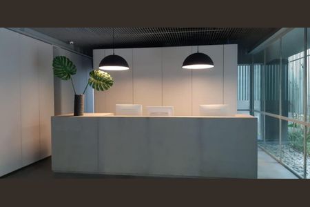 Apartamento para alugar com 51m², 1 quarto e 1 vaga