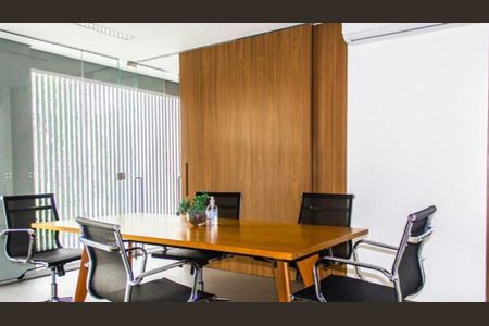 Apartamento para alugar com 51m², 1 quarto e 1 vaga