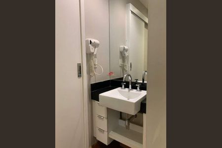 Apartamento para alugar com 1 quarto, 46m² em Brooklin, São Paulo