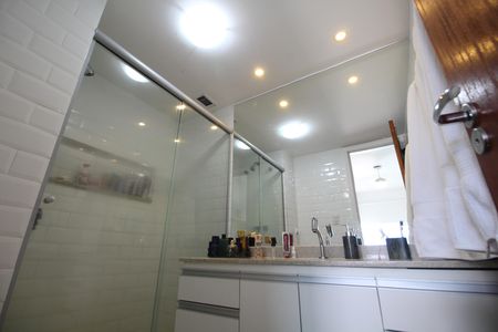 Apartamento à venda com 89m², 3 quartos e 1 vagaQuarto 3 - Suíte