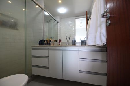 Apartamento à venda com 89m², 3 quartos e 1 vagaQuarto 3 - Suíte
