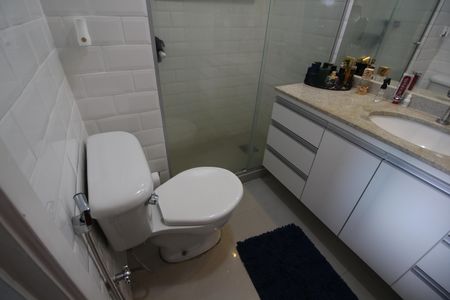 Apartamento à venda com 89m², 3 quartos e 1 vagaQuarto 3 - Suíte