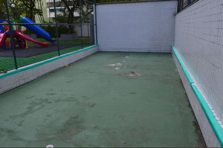 Área Comum de apartamento à venda com 3 quartos, 89m² em Barra Olímpica, Rio de Janeiro