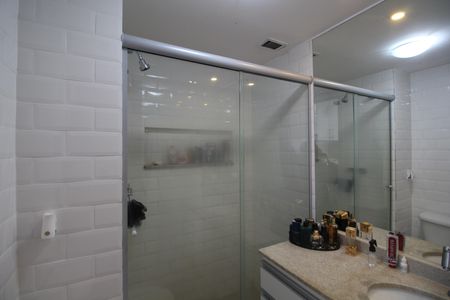 Apartamento à venda com 89m², 3 quartos e 1 vagaQuarto 3 - Suíte