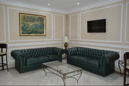 Área Comum de apartamento à venda com 3 quartos, 89m² em Barra Olímpica, Rio de Janeiro