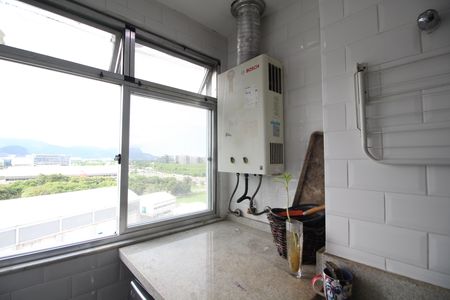 Apartamento à venda com 89m², 3 quartos e 1 vagaÁrea de Serviço