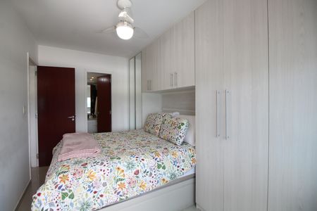 Quarto 3 de apartamento à venda com 3 quartos, 89m² em Barra Olímpica, Rio de Janeiro