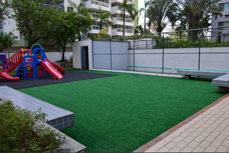 Apartamento à venda com 89m², 3 quartos e 1 vagaÁrea Comum