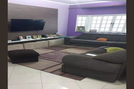 Casa para alugar com 4 quartos, 291m² em Jardim Nossa Senhora do Carmo, São Paulo