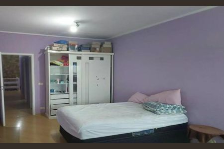 Casa para alugar com 4 quartos, 291m² em Jardim Nossa Senhora do Carmo, São Paulo