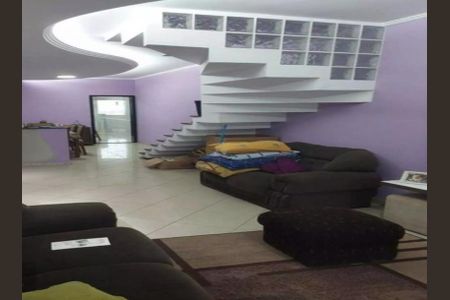 Casa para alugar com 4 quartos, 291m² em Jardim Nossa Senhora do Carmo, São Paulo