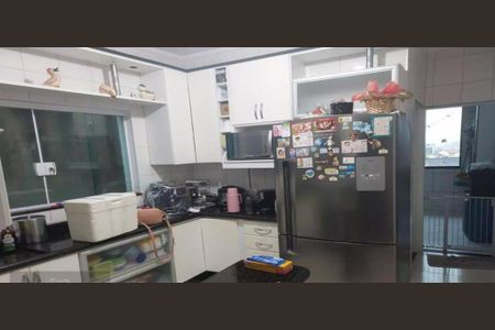 Casa para alugar com 4 quartos, 291m² em Jardim Nossa Senhora do Carmo, São Paulo