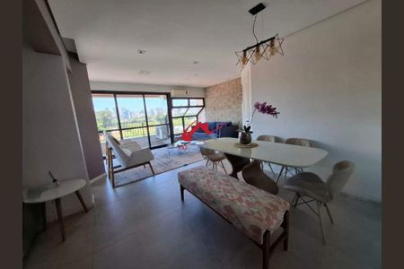 Apartamento para alugar com 3 quartos, 138m² em Cidade Monções, São Paulo