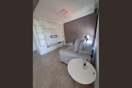Apartamento para alugar com 3 quartos, 138m² em Cidade Monções, São Paulo