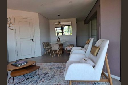 Apartamento para alugar com 3 quartos, 138m² em Cidade Monções, São Paulo