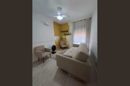 Apartamento para alugar com 3 quartos, 138m² em Cidade Monções, São Paulo
