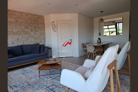 Apartamento para alugar com 3 quartos, 138m² em Cidade Monções, São Paulo
