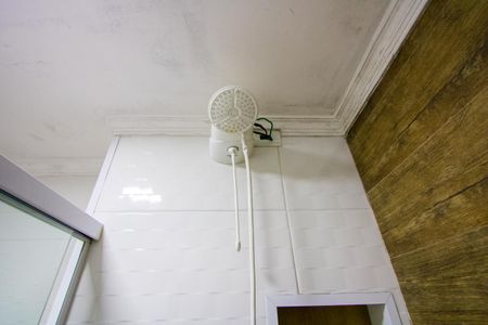 Apartamento à venda com 56m², 3 quartos e 1 vaga Apartamento à venda com 56m², 3 quartos e 1 vagaBanheiro