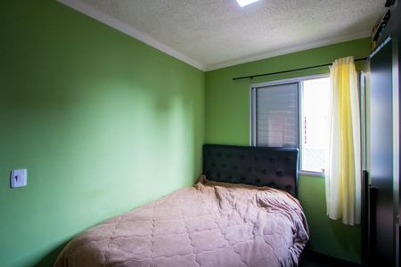 Apartamento à venda com 56m², 3 quartos e 1 vaga Apartamento à venda com 56m², 3 quartos e 1 vagaQuarto 3