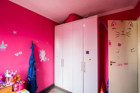 Apartamento à venda com 56m², 3 quartos e 1 vaga Apartamento à venda com 56m², 3 quartos e 1 vagaQuarto 2