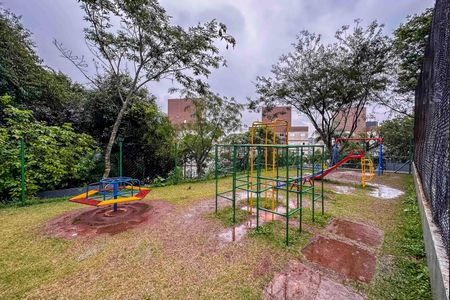 Apartamento à venda com 56m², 3 quartos e 1 vaga Apartamento à venda com 56m², 3 quartos e 1 vagaÁrea comum - Playground