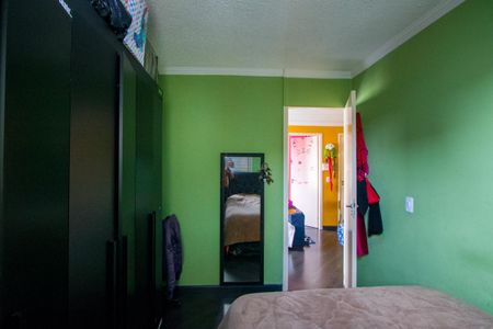 Apartamento à venda com 56m², 3 quartos e 1 vaga Apartamento à venda com 56m², 3 quartos e 1 vagaQuarto 3